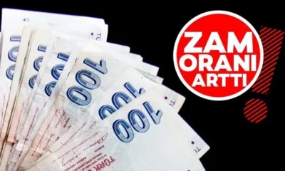 Memur zammı, Emekli maaşı, TCMB (Türkiye Cumhuriyet Merkez Bankası), Enflasyon oranı, Piyasa Katılımcıları Anketi, SSK emeklisi, Bağ-Kur emeklisi, Refah payı, Toplu sözleşme zammı, Sosyal destek ödemeleri, Yıl sonu enflasyon tahmini, Temmuz zammı, Ocak zammı, En düşük emekli maaşı, Dul ve yetim maaşı,