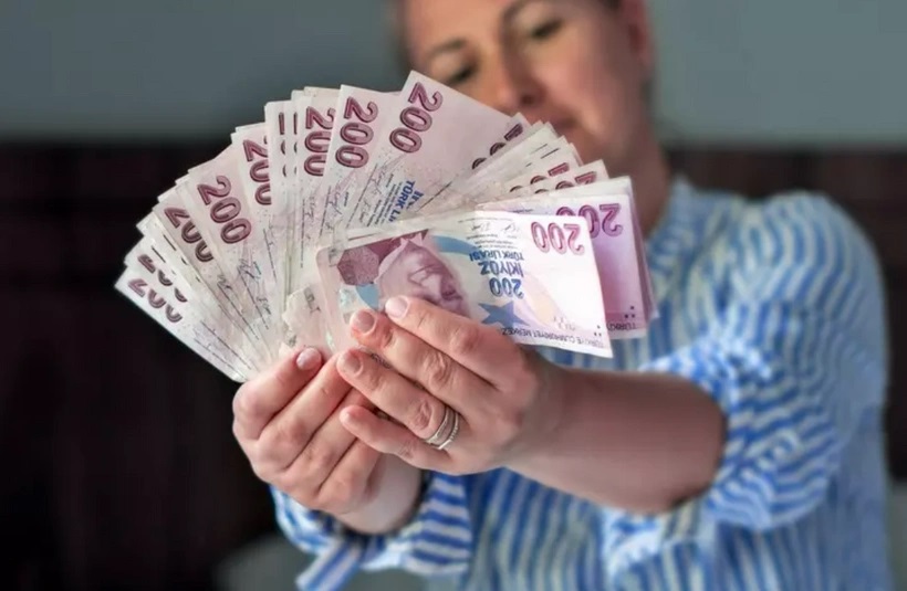 EMEKLİNİN YENİ ZAM ORANI PAYLAŞILDI: SSK, Bağ-Kur emekli maaşı 12.500, 13.000, 14.500 TL olanlar...