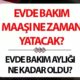 EVDE BAKIM MAAŞI YATAN İLLER Ağustos 2024 evde bakım maaşı yattı mı, ne zaman yatacak, bu ay zamlı mı olacak