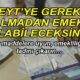 EYT’ye gerek kalmadan emekli olabileceksiniz: 1999-2008 SGK girişi olanlara 3600-4500 ve 5400 primle erken emeklilik fırsatı! Bu maddelere uyun, emekliliğin tadını çıkarın…