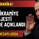 Ek ikramiye müjdesi bu defa memurlar için açıklandı. Saat 21.00’de duyuru yapıldı. Maaşla birlikte ekstra ikramiye de hesaplara yatacak.