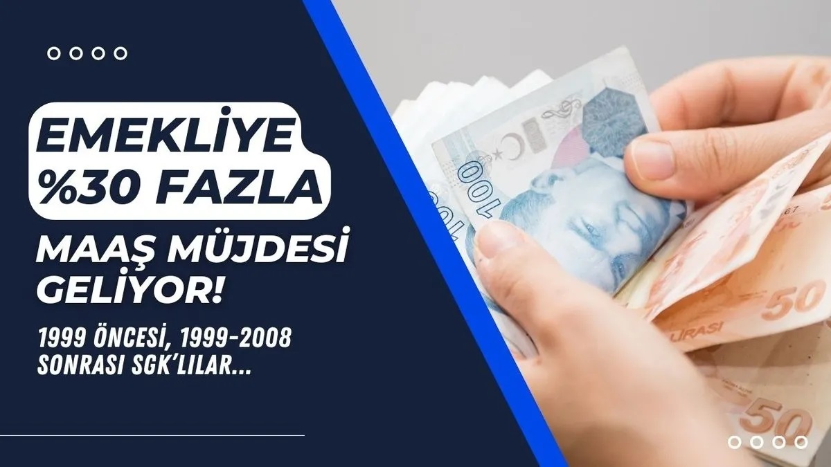 Milyonlarca kişiyi ilgilendiren emeklilik sisteminde köklü bir değişiklik kapıda. Orta Vadeli Program'da (OVP) yer alan yeni sistem, emekliliği değil, daha uzun süre çalışmayı teşvik etmeyi hedefliyor.