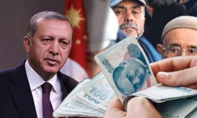 Emekli maaşı hesaplanırken en önemli parametre sizin brüt maaşınız ve çalıştığınız gün sayısıdır. Ancak emekli maaşı tutarını artıran bir diğer önemli unsur da dilekçe tarihinizdir. 2024 ile 2025 yılı arasında fark oluştu. İşte size yüzde 30 daha fazla kazandıracak o formül ve örnek hesaplamalarla emekli maaşı…