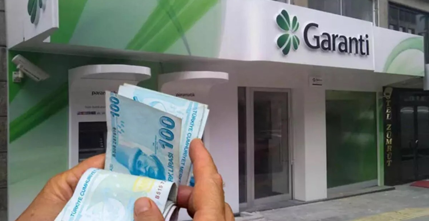 Garanti BBVA, emekli promosyonu, Eylül ayı, nakit promosyon, emekli maaşı, ücretsiz nakit çekim, vadeli mevduat, destek kredisi, avantajlı faiz oranları, SGK emeklileri,