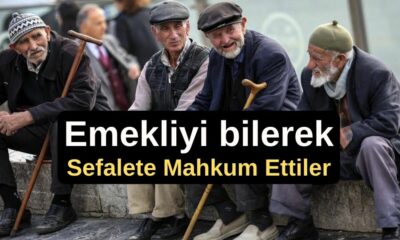 #intibakEmeklininHakkı