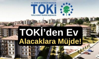 Toplu Konut İdaresi Başkanlığı (TOKİ), konut sahibi olmayı hayal edenler için büyük bir fırsat sunuyor. TOKİ, 29 ilde toplam 138 konutu açık artırma yöntemiyle satışa sunacak.