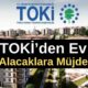 Toplu Konut İdaresi Başkanlığı (TOKİ), konut sahibi olmayı hayal edenler için büyük bir fırsat sunuyor. TOKİ, 29 ilde toplam 138 konutu açık artırma yöntemiyle satışa sunacak.