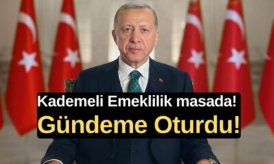 EYT mağdurları için 'kademeli emeklilik' önerisi neler sunuyor?