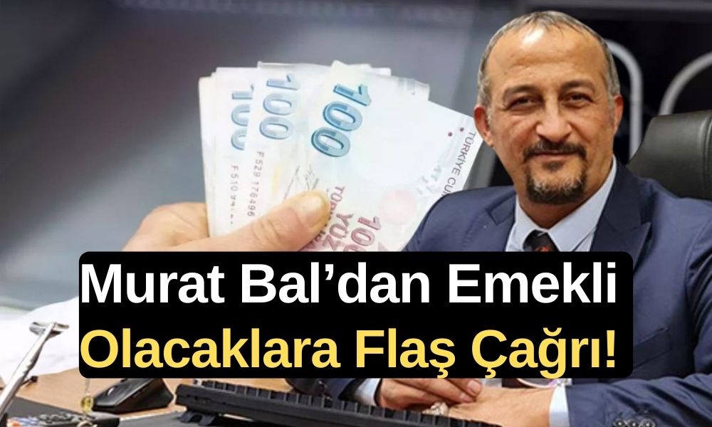 En düşük emekli maaşı 15 bin 800 TL'den alınabilecek! Erken başvuru yapmak yeterli