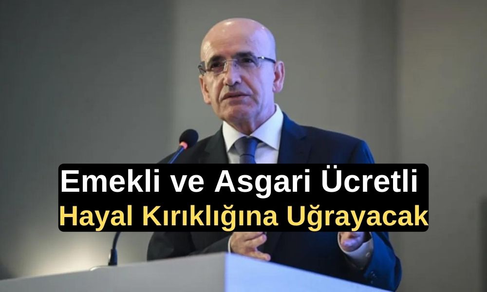 Milyonları ilgilendiren emekli ve asgari ücret maaş zamları için masadaki oran üzecek!