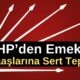 Mustafa Sarıgül, Bakan Şimşek, Memur maaşları, Emekli maaşları, Ekonomik politikalar, Hazine ve Maliye Bakanı, Euro ve dolar yükselişi, CHP Milletvekili, Sosyal medya tepkisi, Türkiye ekonomisi,