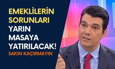 Ozan Gündoğdu EMED’in Konuğu Olcak