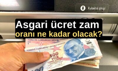 IMF talep etti: Asgari ücret zam oranı ne kadar olacak?