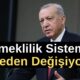 Emeklilik sistemi değişiyor: Milyonların hayatını ilgilendiren düzenlemenin ayrıntıları belli oldu