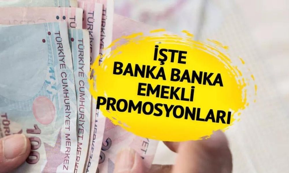 İş Bankası, Yapı Kredi, Akbank, Ziraat Bankası, Halkbank ve Garanti BBVA’dan Promosyonlara Zam!