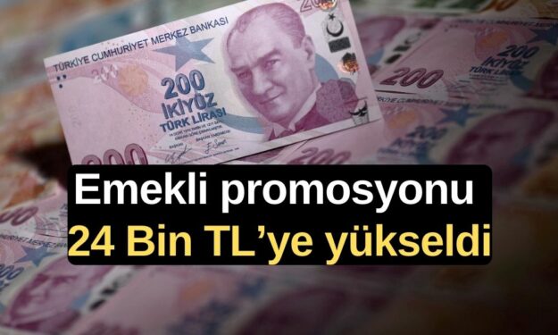 Emekliye promosyon ödemesi iki katına çıktı! SGK açıkladı: 81 ilde 5 bin 500 üzerinde firmayla indirim anlaşması imzalandı