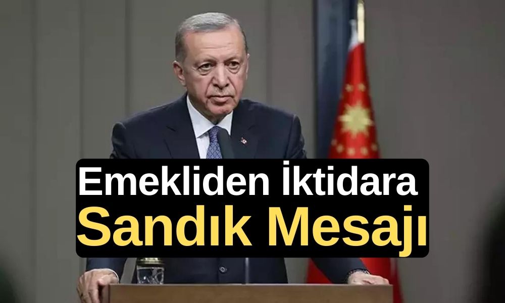 #EmekliEmekçiGeçinemiyor