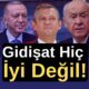 #GidisatHiçiyiDegil