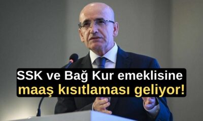 Sosyal Güvenlik Kurumu (SGK), son dönemde uygulamaya koyduğu düzenlemelerle, emeklilik başvurusu yapmayı planlayan SSK ve Bağ-Kur emeklilik adaylarını yakından ilgilendiren önemli bir değişiklik gerçekleştirdi. İşte ayrıntılar…