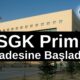 SGK müjdeyi verdi! Prim iadesi geliyor