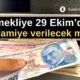 Emekli ikramiyesi, 29 Ekim, 5 bin TL, Cumhuriyet Bayramı, SSK, Bağ-Kur, Emekli Sandığı, Seyyanen zam, Enflasyon, Emekli maaşı, Hazine ve Maliye Bakanlığı, Mehmet Şimşek, Cumhurbaşkanı Erdoğan, 2023 zam oranı, Ek ödeme, Ankara kulisleri, Mali disiplin, Yeni yıl zammı,