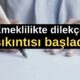 Emeklilikte dilekçe sıkıntısı: Yüksek maaş almak için ne yapmak gerekiyor?