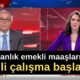 Emeklilik dilekçesini yılbaşından sonra vereceklerin aylıklarının yüzde 30-35 civarında düşeceği öne sürüldü. Bakanlığın, söz konusu düşüşün yaşanmaması için çalışma başlattığı öğrenildi.