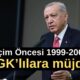 EYT olmadan emeklilik müjdesi: 1999-2008 SGK girişi olanlar erken emekli olabilecek!