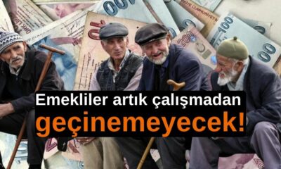 Ekonomist Ozan Gündoğdu, Emekli ve Emekçiler Dernekleri Federasyonu’nun sosyal medya hesabındaki yayında değerlendirmede bulundu. Gündoğdu, “Emekli maaşlarındaki düşüklüğü EYT’nin suçu gibi gösterdiler. Sosyal güvenlik sistemleri dünyanın hiçbir yerinde denk değil. İnsanların onurlu yaşayacağı bir emeklilik vadetmiyor. Şu anki emekliler gelecekteki emeklilerden daha iyi durumda. 20-30’lu yaşlardaki insanların emeklilik geliri olacak ama çalışmadan geçinemeyecekler. Emekli olmalarına rağmen çalışmalarına devam edecekler.” dedi.