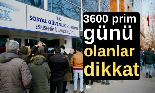 Türkiye'deki emeklilik sistemi çalışanlara çeşitli kolaylıklar sunmaktadır. Özellikle düşük prim gününe sahip sigortalılar için SGK'nın sunduğu özel fırsatlar birçok kişinin erken emekli olmasına olanak tanıyor.