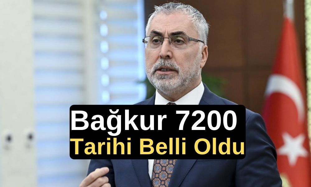 1 milyon küçük esnaf için 5 yıl daha az prim ödeme imkanı geliyor. Böylece SSK ve Bağ-Kur prim şartı 7.200 günde eşitlenmiş olacak.