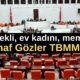 TBMM yeni yasama dönemine yoğun bir gündemle başlayacak. Milyonların gözü Meclis'te görüşülecek değişikliklere çevrildi. Emekli, esnaf, ev kadını, memur... İşte TBMM'ye gelecek düzenlemelere dair detaylar.