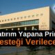 Yatırım teşviklerinde yeni bir düzenlemeye gidildi. Buna göre kadın ve genç sigortalıların istihdamına yönelik ilave sigorta primi işveren hissesi desteği sağlanacak.