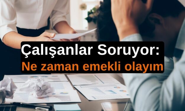 2024 yılının ikinci yarısında emekli olacaklar, 2025 yılında emekli olacaklardan yaklaşık yüzde 30 daha çok aylık alacak. Aynı şartlara sahip emekliler arasında farkın daha da açılması söz konusu. Emeklilere bedava şezlong ve şemsiye gibi konular gündeme gelirken, emekliler bu konuda müjde bekliyor.