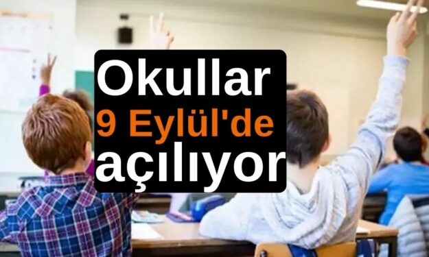 Milli Eğitim Bakanı Yusuf Tekin, Türkiye Yüzyılı Maarif Modeli'nin bu yıl itibarıyla 1, 5 ve 9. sınıflarda uygulanmaya başlayacağını vurgulayarak, "Anadolu insanının ve Türk milletinin arzuladığı, değerlerimizi çocuklarımıza vermek isteyen ve aynı zamanda da evrensel ilkelerle örtüşen bir model geliştirdik" dedi.