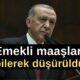 Çalışma Hayatı Uzmanı Prof. Dr. Aziz Çelik, emekli ve emekçilerin sorularını yanıtladı. Çelik, “Türkiye’deki emeklilik sistemi eşitsiz ve adaletsiz hale geldi. Aylıklar geçinme seviyesinin altına düştü. Bu bir tesadüf değil bile isteye yapılmıştır.” dedi.