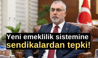 Sendikalardan ‘esnek çalışma’ tepkisi: İşçi, kıdem ve ihbar tazminatı alamayacak!