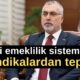 Sendikalardan ‘esnek çalışma’ tepkisi: İşçi, kıdem ve ihbar tazminatı alamayacak!