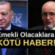 Emekli Olacaklara KÖTÜ HABER! EYT’den sonra emeklilikte yeni dalga geldi!