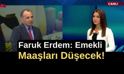 Emekli maaşı tutarını %30 artırma formülü! İşte oranlar ve hesaplar