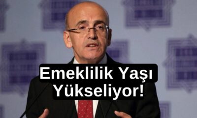 Emeklilik Sistemi Değişiyor: Milyonların Hayatını İlgilendiren Düzenlemenin Detayları Ortaya Çıktı!