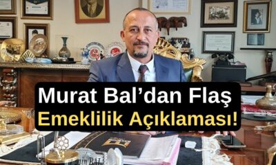 SGK Uzmanı Murat Bal’dan Flaş Emeklilik Açıklaması!