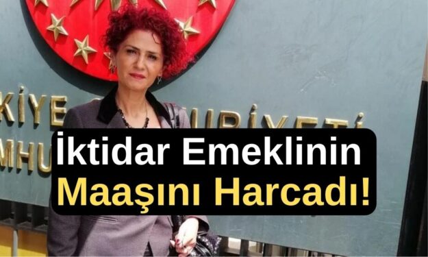 EMED’den büyük TAG çalışması! #EmekliEkmegeMuhtaç