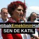 #intibakEmeklininHakkı