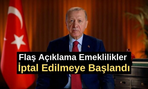 SGK Uzmanı Özgür Erdursun'dan Emeklilik Uyarısı: Sahte Sigorta Yapmayın!