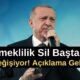 Son dakika… Ak Parti emeklilik sistemini sil baştan değiştirmek için düğmeye bastı. Emeklilikte yaş, gün, prim şartları güncelleniyor…