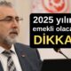 12.500 TL maaş alan SSK, Bağ-Kur, EYT emeklisine müjde: Maaşınıza 17.500 TL'lik %43 zam hesabı çıktı! Az primle gün sayanlar dikkat