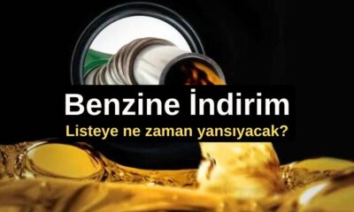 Benzin ve Mazot Fiyatları Son Dakika: 6 Ağustos 2024 Güncel Akaryakıt Fiyatları Benzin ve Mazot Fiyatları Düştü BRENT petrol fiyatlarındaki düşüş, benzin ve mazot fiyatlarına yansıdı. Araç sahipleri, BRENT'in yılın en düşük seviyelerine yaklaşmasıyla birlikte, benzin ve mazot fiyatlarında yeni indirim olup olmayacağını merak ediyor. Peki, sektör temsilcilerinden konuyla ilgili bir açıklama geldi mi? İndirim sonrası benzin fiyatı ne kadar oldu? İşte 6 Ağustos 2024 güncel akaryakıt fiyatları... Benzin Fiyatları Nasıl Düştü? BRENT petrol fiyatlarındaki devam eden düşüşler, benzin fiyatlarında indirime neden oldu. Araç sahipleri, BRENT petrolün 77 doların altında fiyatlanmaya devam ederken, yeni bir indirimin gelip gelmeyeceğini merak ediyor. Benzin fiyatlarına yansıyan bu indirimlerin ardından akaryakıt fiyatları nasıl şekillendi? İşte detaylar... Benzin ve Mazot Fiyatları Üzerinde Etkili Olan Faktörler BRENT petrol fiyatları, aşağıdaki faktörlerden etkilenerek değişiklik göstermektedir: ABD'deki resesyon endişeleri FED'in Eylül ayı için faiz indirimi sinyali vermesi Orta Doğu'daki yüksek tansiyon ve çatışma endişeleri Güncel Akaryakıt Fiyatları İstanbul Benzin fiyatı: 43,51 TL Mazot fiyatı: 43,64 TL Ankara Benzin fiyatı: 44,05 TL Mazot fiyatı: 44,22 TL İzmir Benzin fiyatı: 44,49 TL Mazot fiyatı: 44,75 TL Benzine İndirim Geldi Benzin fiyatında 1 lira 73 kuruşluk bir indirim gerçekleşti. Ancak, sektör temsilcilerinden yeni bir indirim beklenmiyor. Benzin ve mazot fiyatları ile ilgili olarak yeni bir açıklama bulunmamakta. Akaryakıt Fiyatları Nasıl Hesaplanıyor? BENZİN, MAZOT FİYATI SON DAKİKA: Yeni açıklama! 6 Ağustos 2024 mazot ve benzin fiyatı ne kadar?