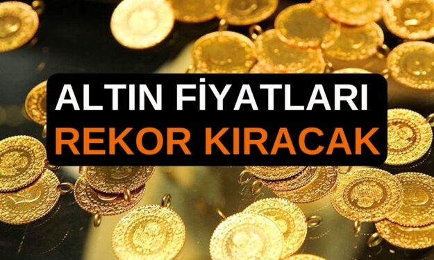 ALTIN FİYATLARI için kritik uyarı! Bitcoin düştü diye herkes bunu yapıyor! Gram çeyrek fark etmez bankadan kredi çekip alım yaparsanız...