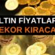 ALTIN FİYATLARI için kritik uyarı! Bitcoin düştü diye herkes bunu yapıyor! Gram çeyrek fark etmez bankadan kredi çekip alım yaparsanız...